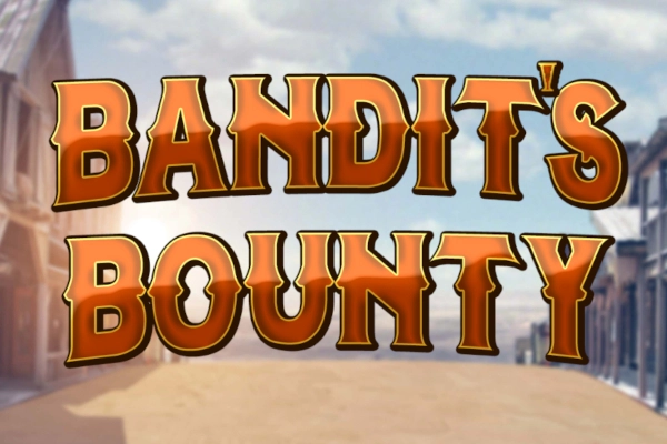 Bandit's Bounty at Here2Win Casino