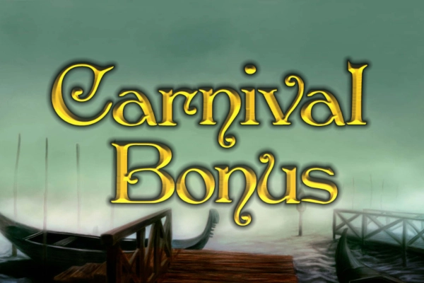 Carnival Bonus at Here2Win Casino