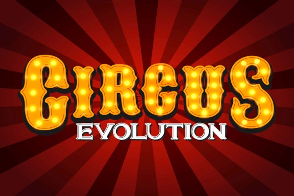 Circus Evolution at Here2Win Casino