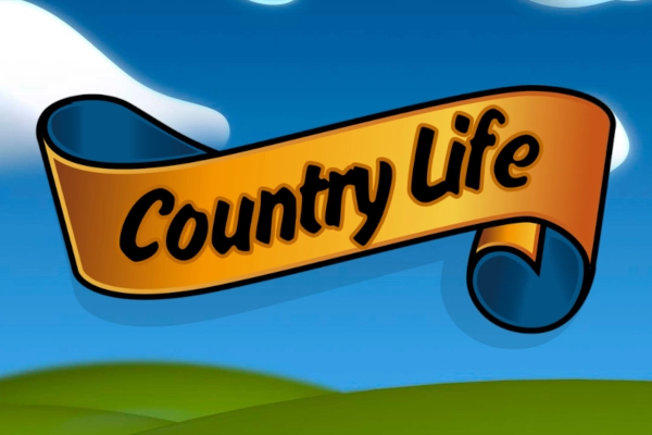 Country Life at Here2Win Casino