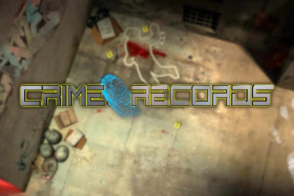 Crime Records at Here2Win Casino