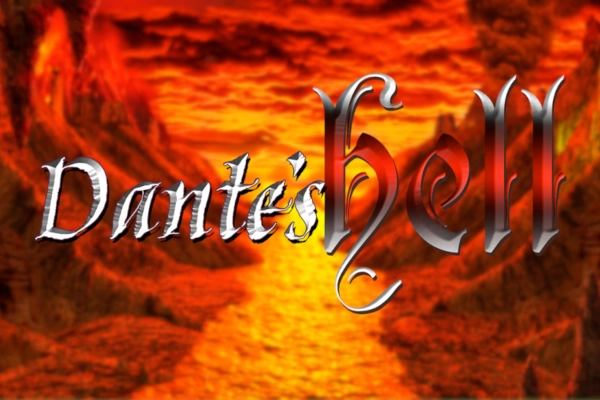 Dante's Hell at Here2Win Casino