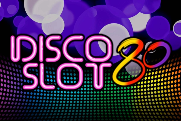 Disco Slot 80 at Here2Win Casino