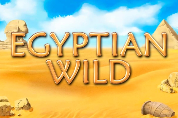 Egyptian Wild pokie