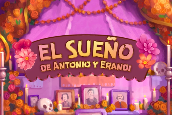 El Sueno pokie