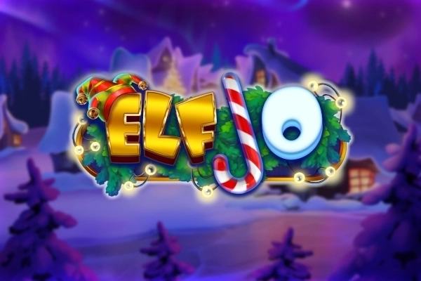 Elf Jo at Here2Win Casino