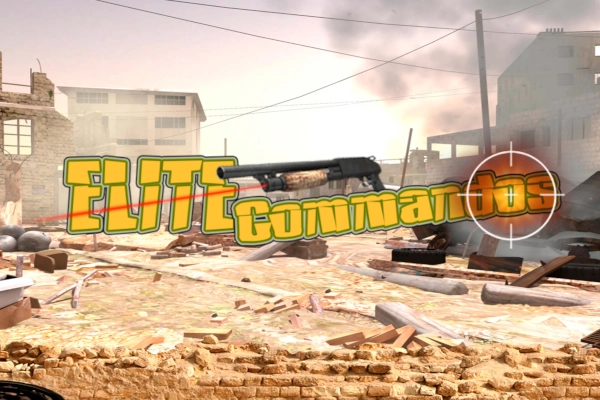 Elite Commandos at Here2Win Casino