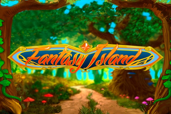 Fantasy Island pokie
