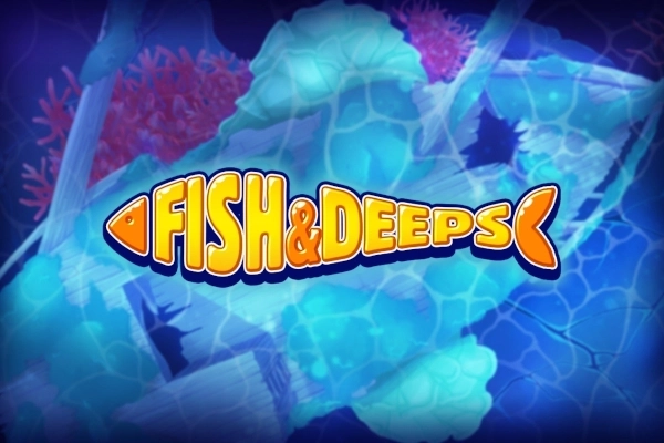 Fish&Deeps at Here2Win Casino