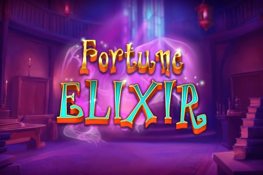 Fortune Elixir pokie