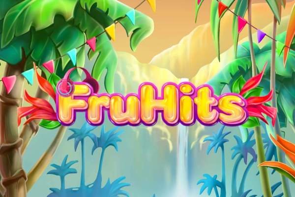 FruHits pokie