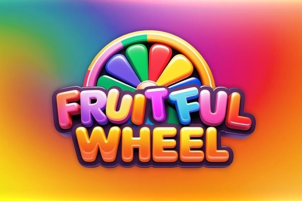 Fruitful Wheel pokie