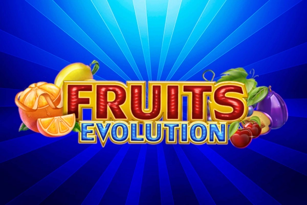 Fruits Evolution at Here2Win Casino