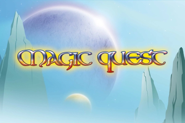 Magic Quest at Here2Win Casino
