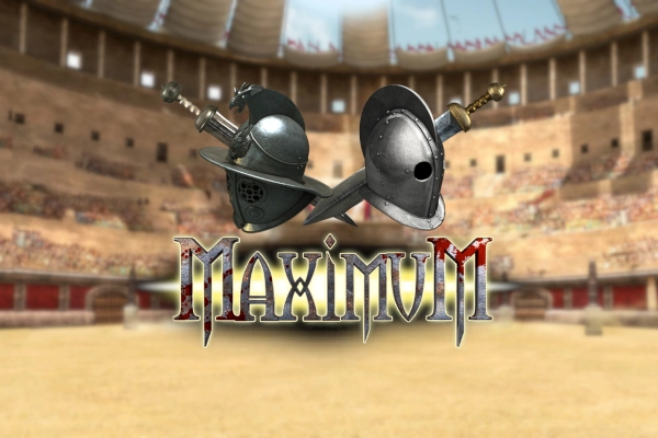 Maximum pokie