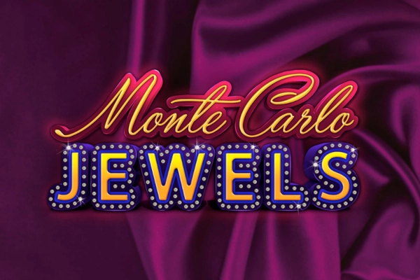 Monte Carlo Jewels pokie