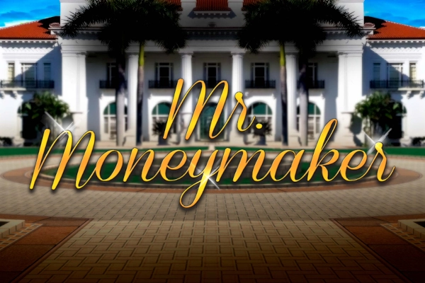 Mr. Moneymaker at Here2Win Casino