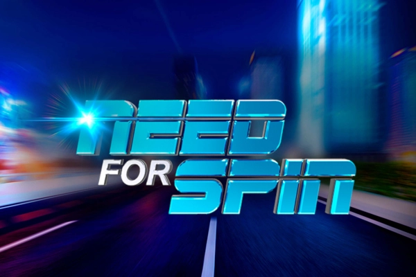 Need for Spin at Here2Win Casino