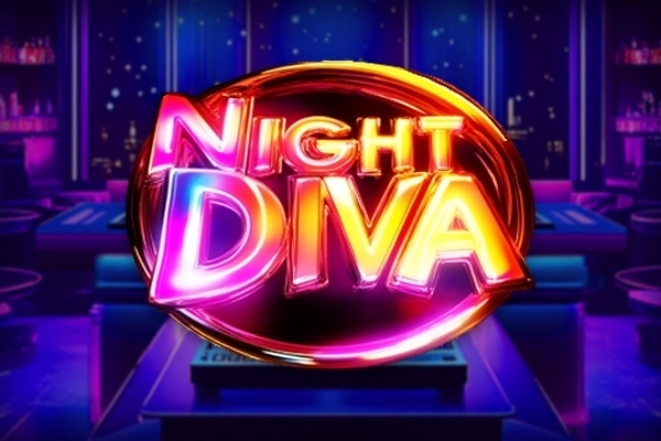 Night Diva at Here2Win Casino