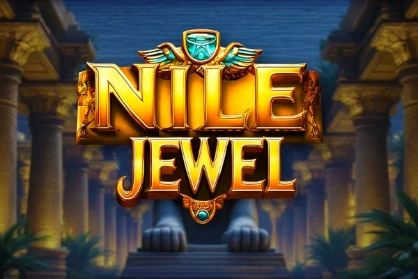 Nile Jewel pokie