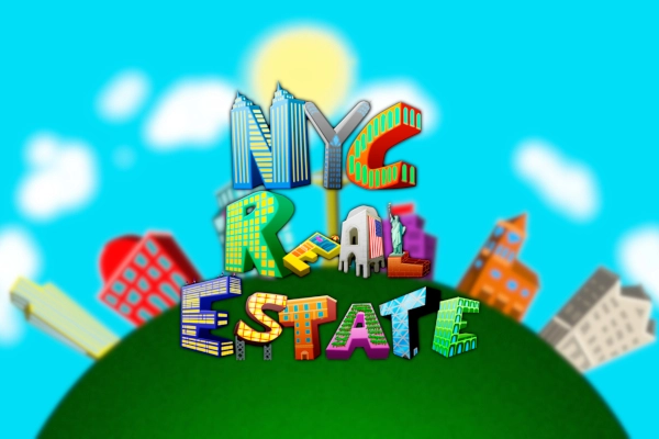 NYC Real Estate pokie