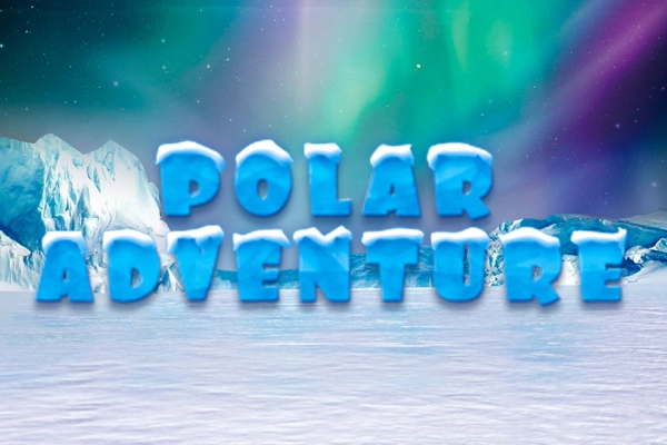 Polar Adventure at Here2Win Casino