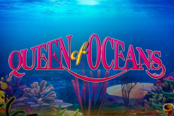 Queen of Oceans pokie