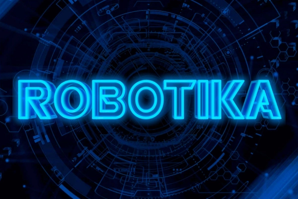 Robotika at Here2Win Casino