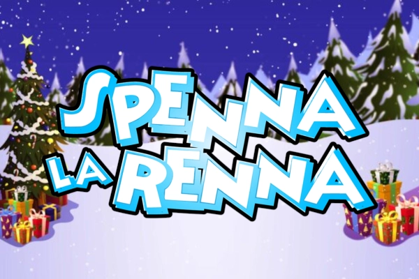 Spenna la Renna at Here2Win Casino