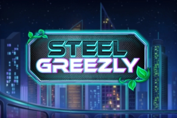 Steel Greezly at Here2Win Casino