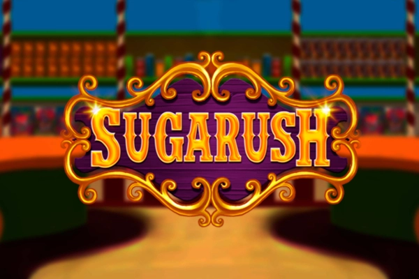 Sugarush at Here2Win Casino