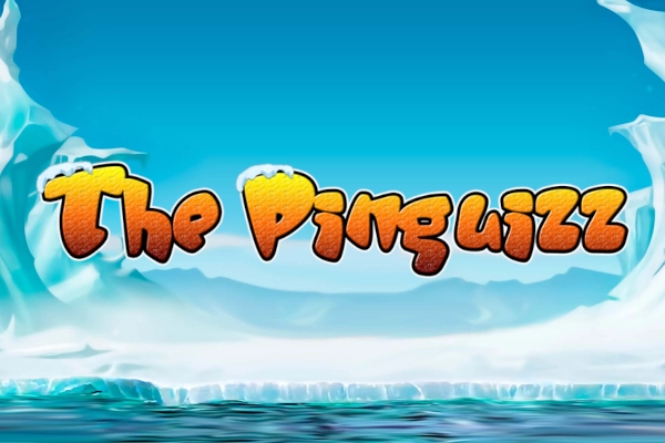 The Pinguizz at Here2Win Casino
