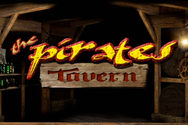 The Pirates Tavern pokie