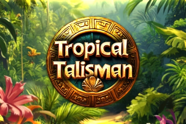 Tropical Talisman pokie