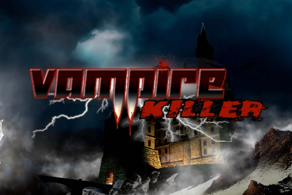 Vampire Killer pokie