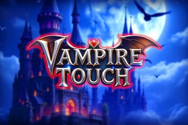 Vampire Touch at Here2Win Casino