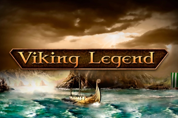Viking Legend at Here2Win Casino