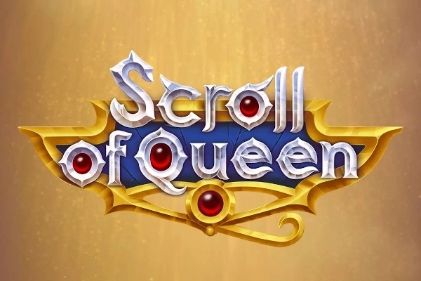 Scroll of Queen at Here2Win Casino