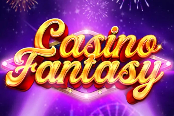 Casino Fantasy pokie