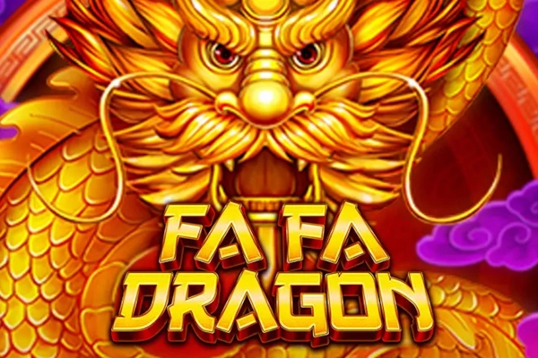 Fa Fa Dragon pokie