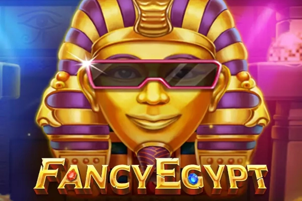 Fancy Egypt pokie