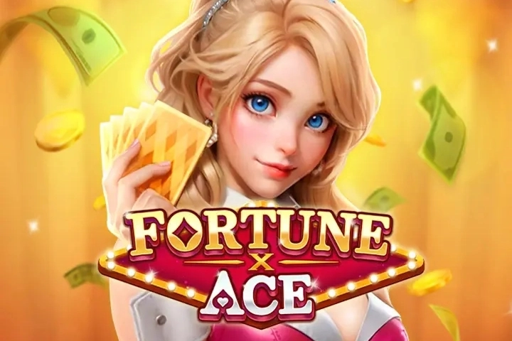 Fortune X Ace pokie
