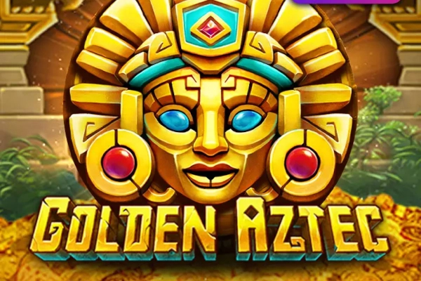 Golden Aztec pokie
