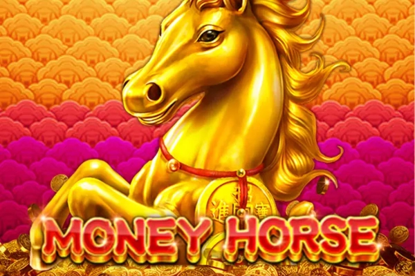 Money Horse pokie