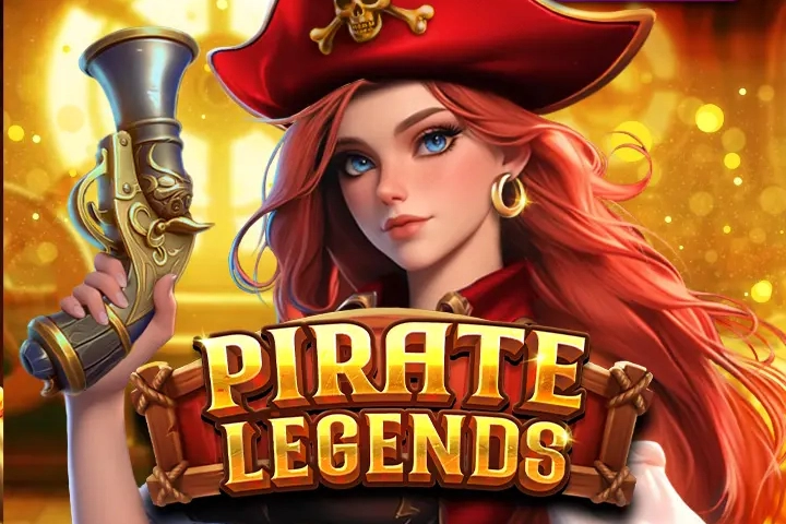 Pirate Legends at Here2Win Casino