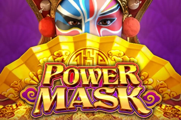 Power Mask pokie