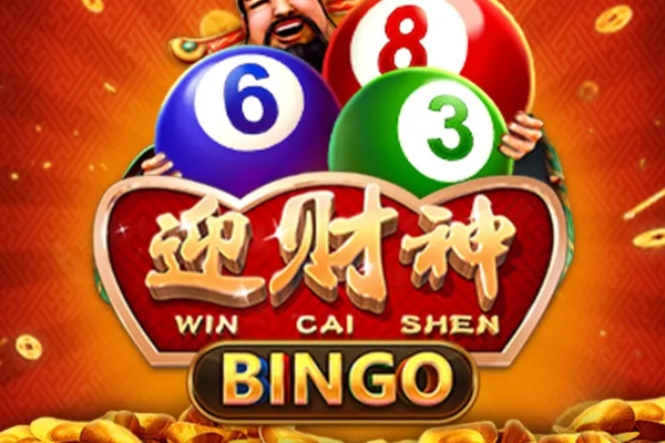 Win Cai Shen pokie