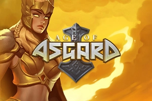 Age of Asgard pokie