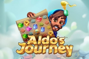 Aldo's Journey pokie