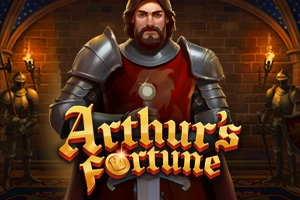 Arthur's Fortune pokie